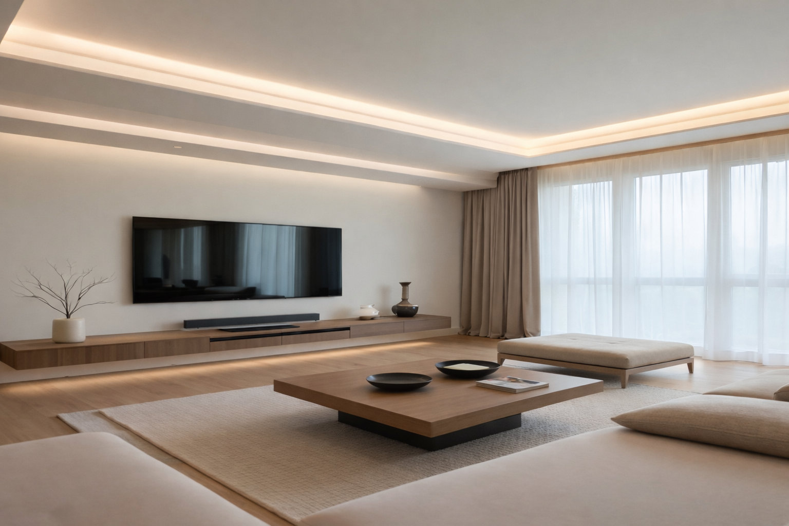 Residential Project 1