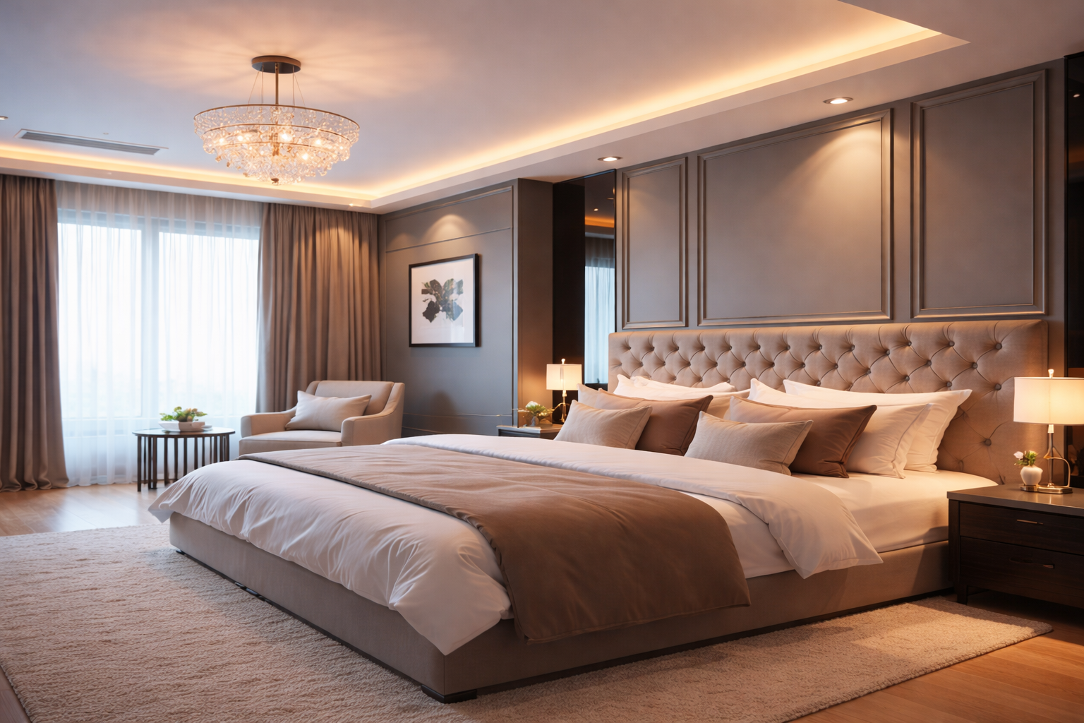 Residential Project 2