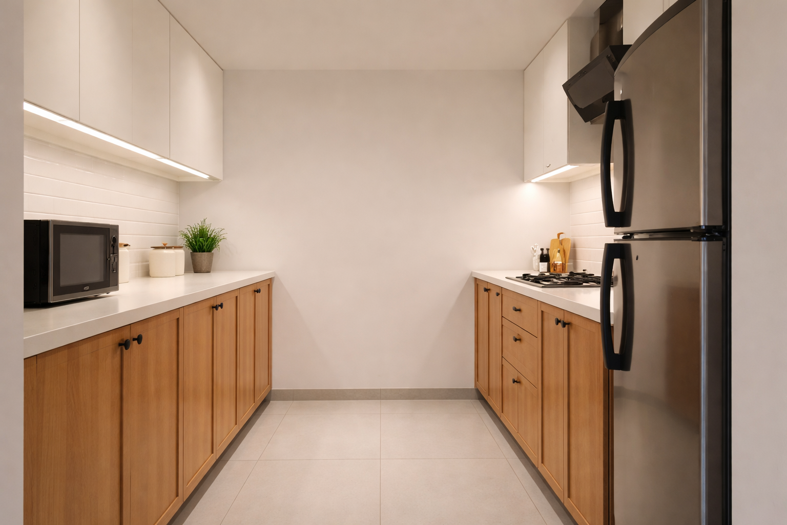 Residential Project 3