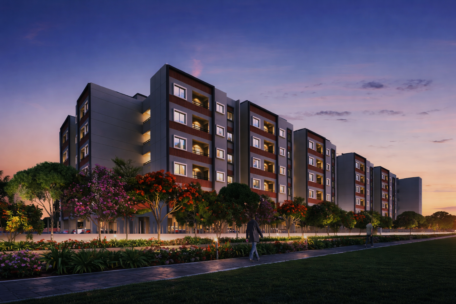Godrej Residential